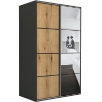 DRESSING LEX 171-240-66 C GRI/DWO/O L